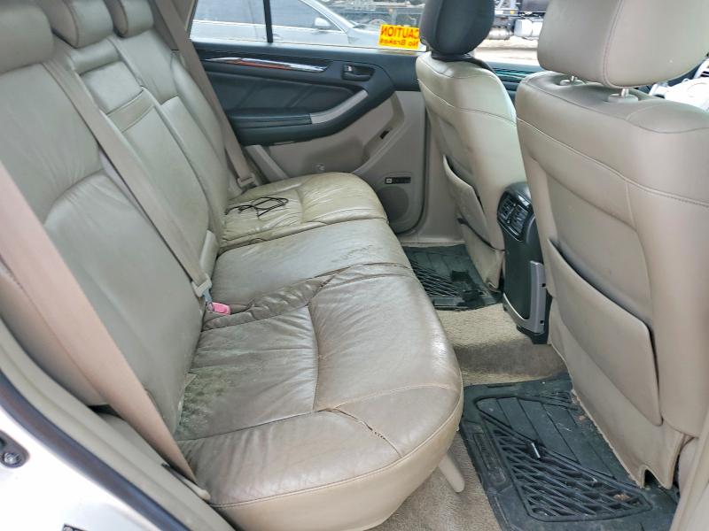 صورة رقم 10 من المزاد - 2007 TOYOTA 4RUNNER مع VIN JTEBU17R670110225