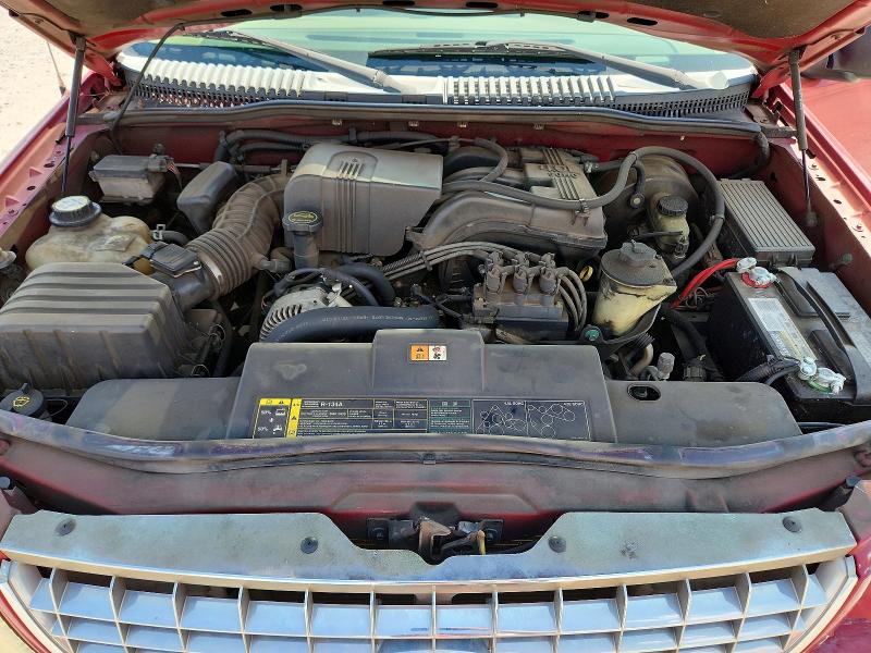 Photo 12 from auction – 2003 FORD EXPLORER with VIN 1FMZU63K03UA41992