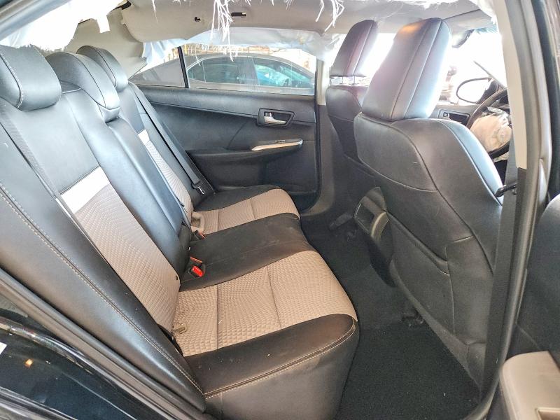 Photo 10 from auction – 2012 TOYOTA CAMRY with VIN 4T1BF1FKXCU174205