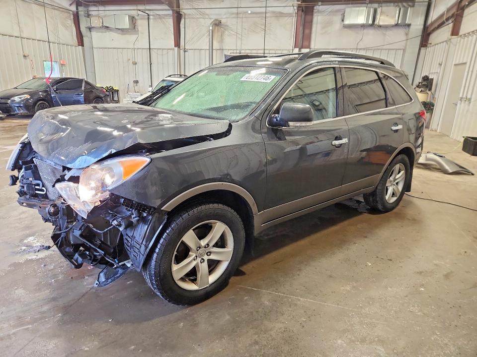 2011 HYUNDAI VERACRUZ - Търг №68812746
