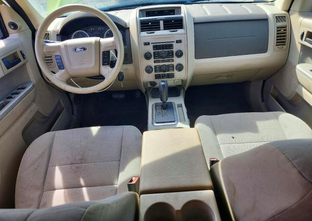 Снимка 8 от търг – 2012 FORD ESCAPE с VIN 1FMCU9D76CKC48514