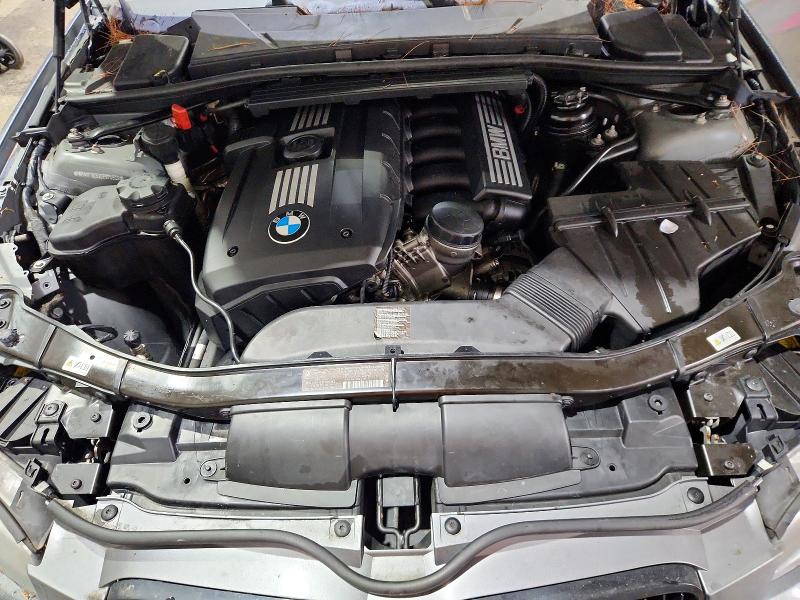 Photo 11 from auction – 2012 BMW 328 with VIN WBAKF3C52CE974809
