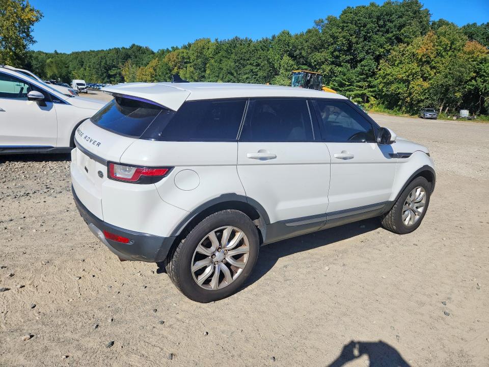 Снимка 3 от търг – 2016 LAND ROVER RANGE ROVER EVOQUE с VIN SALVP2BG8GH083625