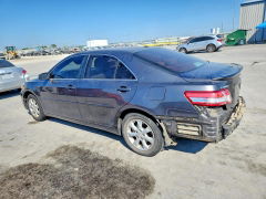 Foto 2 de la subasta – 2011 TOYOTA CAMRY con VIN 4T4BF3EK8BR173183