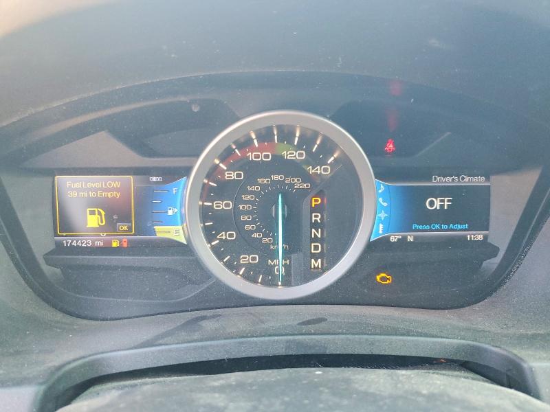 صورة رقم 9 من المزاد - 2013 FORD EXPLORER مع VIN 1FM5K8D82DGA28714