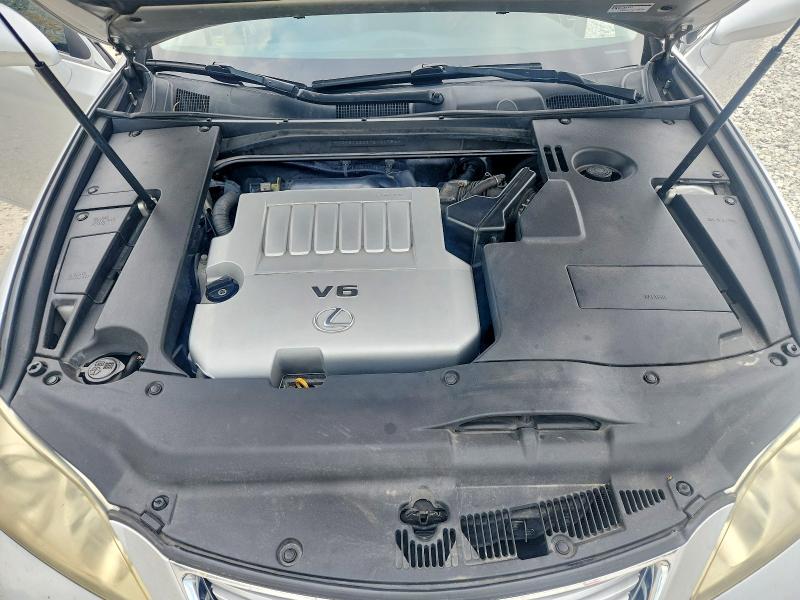 Photo 11 from auction – 2007 LEXUS ES with VIN JTHBJ46G872101754