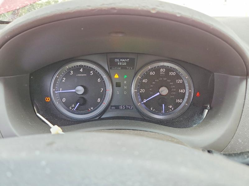 صورة رقم 9 من المزاد - 2010 LEXUS ES مع VIN JTHBK1EG0A2383702