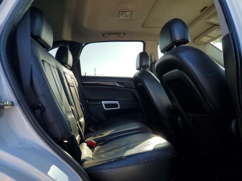 Zdjęcie 11 z aukcji – 2014 CHEVROLET CAPTIVA z VIN 3GNAL3EK8ES676436