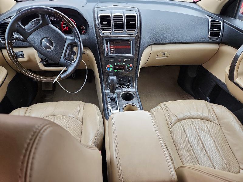Photo 8 from auction – 2012 GMC ACADIA with VIN 1GKKVTED3CJ203426