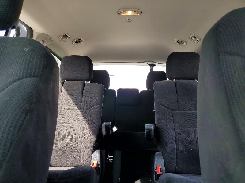 Zdjęcie 10 z aukcji – 2012 DODGE GRAND CARAVAN z VIN 2C4RDGCG3CR384735