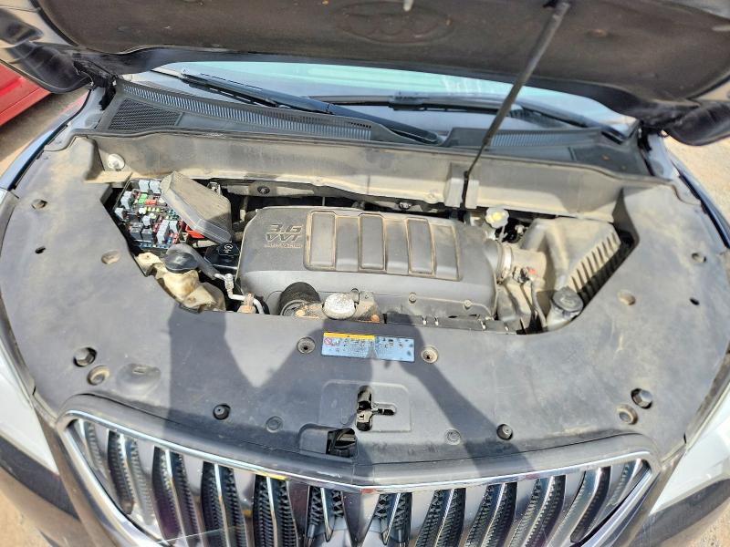 Фото 12 с аукциона – 2017 BUICK ENCLAVE с VIN 5GAKVCKD2HJ119641