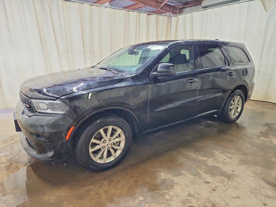 2025 DODGE DURANGO - Търг №67366736