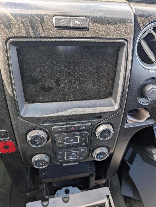 Снимка 8 от търг – 2013 FORD F150 с VIN 1FTFW1EF3DFD20315