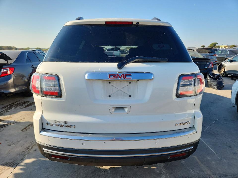 Фото 6 с аукциона – 2015 GMC ACADIA с VIN 1GKKVPKD1FJ311611