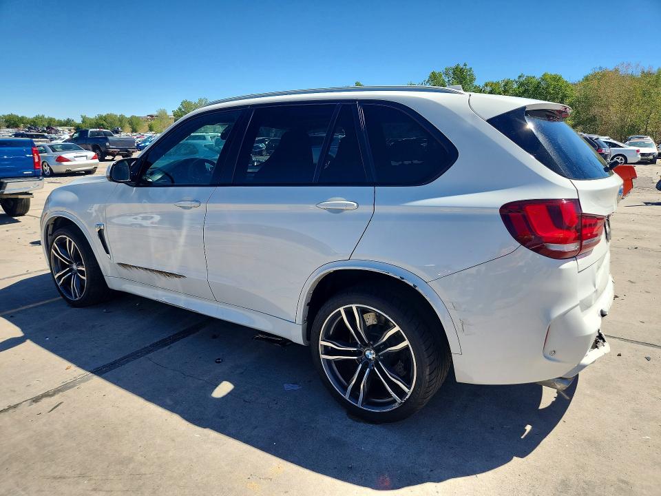 Photo 2 from auction – 2015 BMW X5 with VIN 5YMKT6C58F0C89299