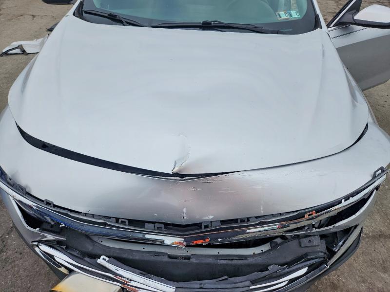 Photo 11 from auction – 2021 CHEVROLET MALIBU with VIN 1G1ZD5ST1MF053527