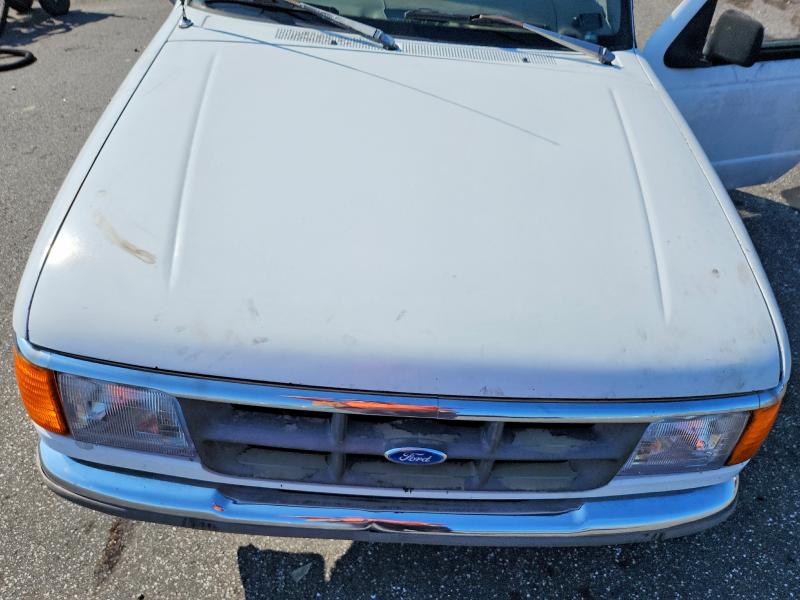 Photo 11 from auction – 1994 FORD RANGER with VIN 1FTCR10A6RUD33908