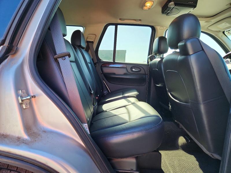Photo 11 from auction – 2009 GMC ENVOY with VIN 1GKES53M692109399
