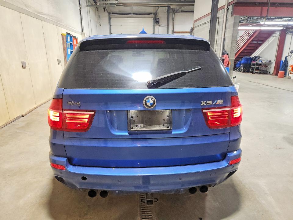 Zdjęcie 6 z aukcji – 2012 BMW X5 z VIN 5YMGY0C52CLK27845