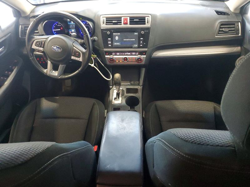 Photo 8 from auction – 2016 SUBARU OUTBACK with VIN 4S4BSBFCXG3287741