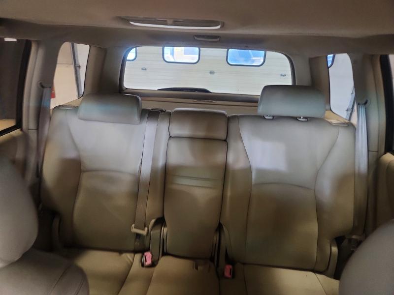 Foto 10 de la subasta – 2007 TOYOTA HIGHLANDER con VIN JTEHD21A470048102