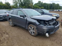 Zdjęcie 4 z aukcji – 2018 SUBARU OUTBACK z VIN 4S4BSANC1J3396320