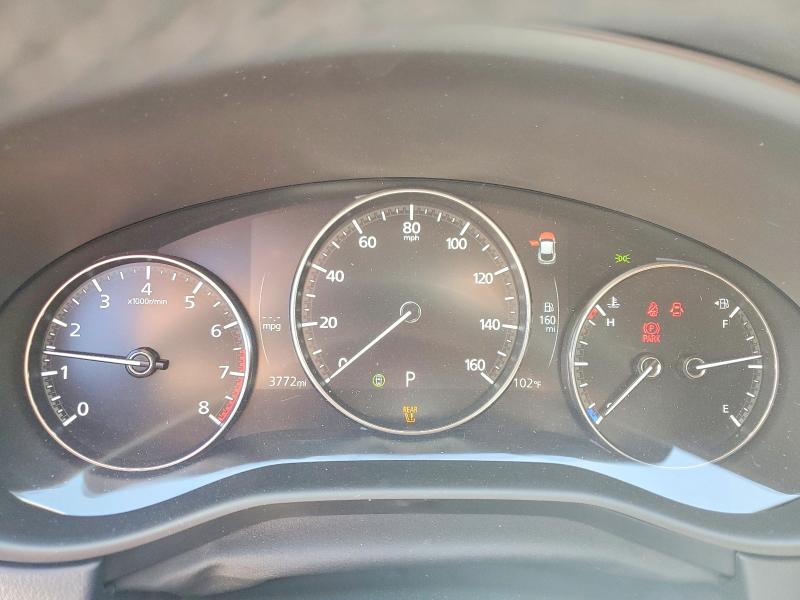 صورة رقم 9 من المزاد - 2026 MAZDA CX-30 مع VIN 3MVDMBCL2TM100012