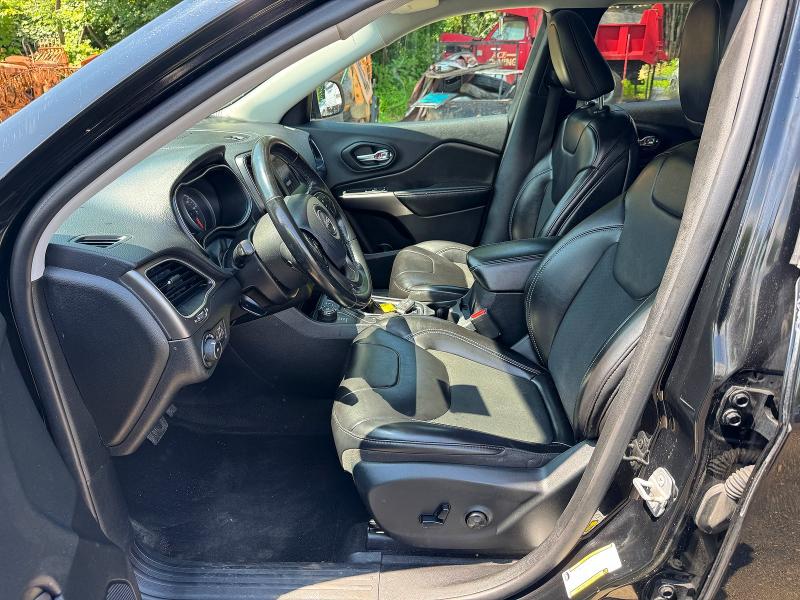 Zdjęcie 12 z aukcji – 2019 JEEP CHEROKEE z VIN 1C4PJMLB9KD431013