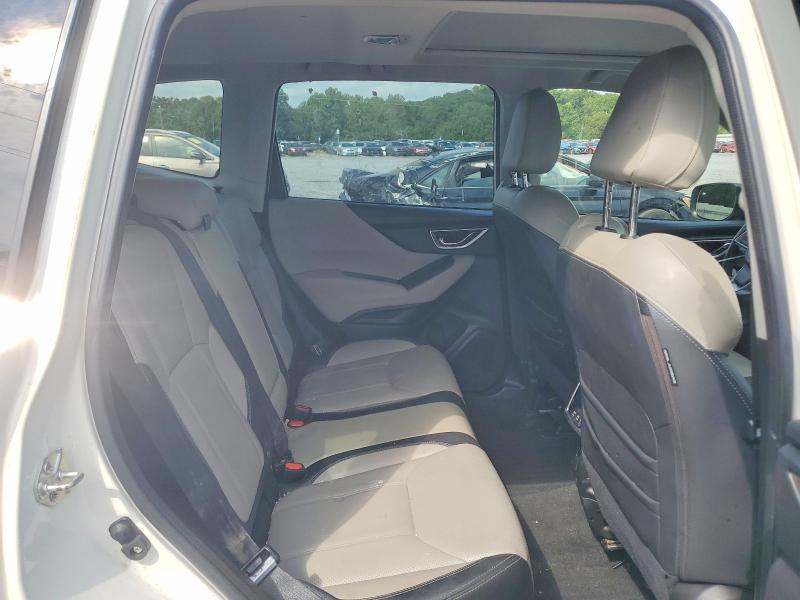Photo 11 from auction – 2021 SUBARU FORESTER with VIN JF2SKAUC2MH495288