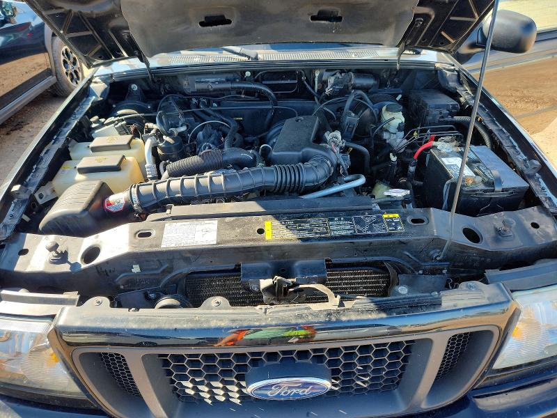 Photo 11 from auction – 2005 FORD RANGER with VIN 1FTYR11U25PA81307