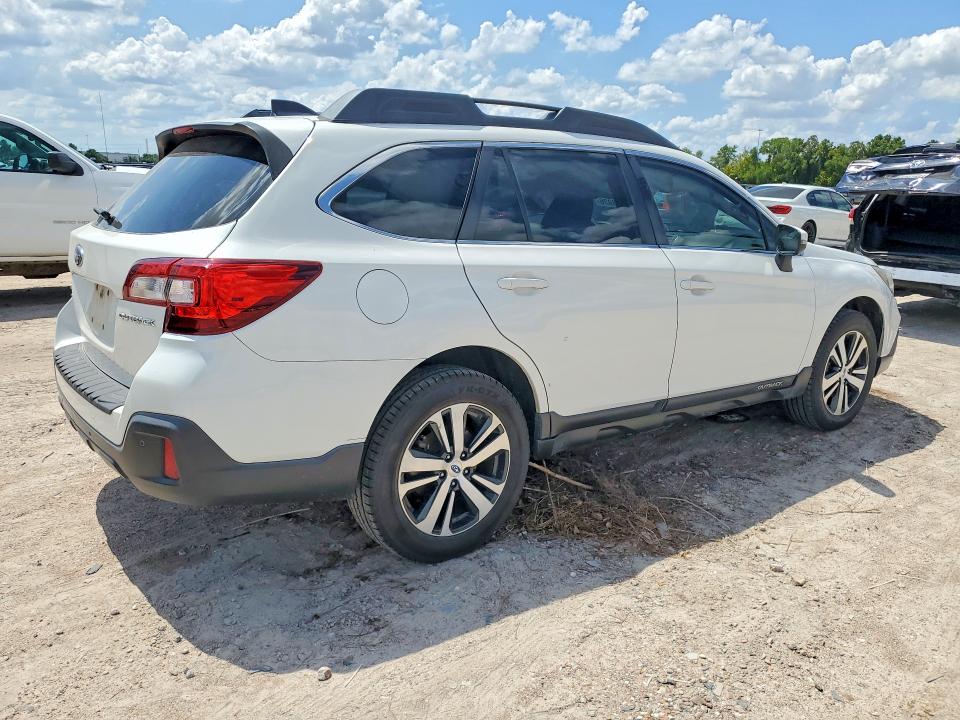 Photo 3 from auction – 2019 SUBARU OUTBACK with VIN 4S4BSANC7K3250943