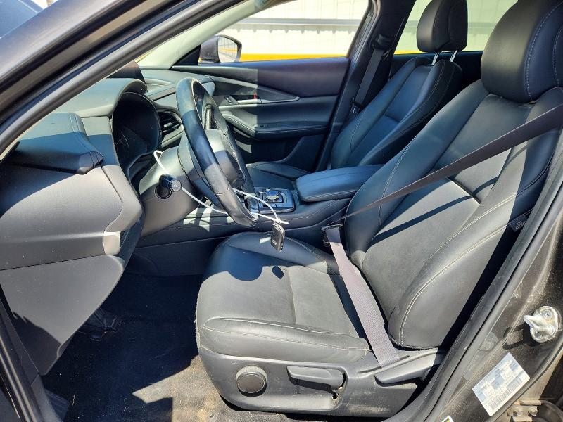 Photo 7 from auction – 2021 MAZDA CX-30 with VIN 3MVDMABL0MM229623