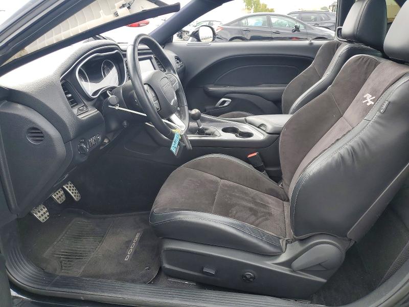 Фото 7 с аукциона – 2015 DODGE CHALLENGER с VIN 2C3CDZFJ6FH773165