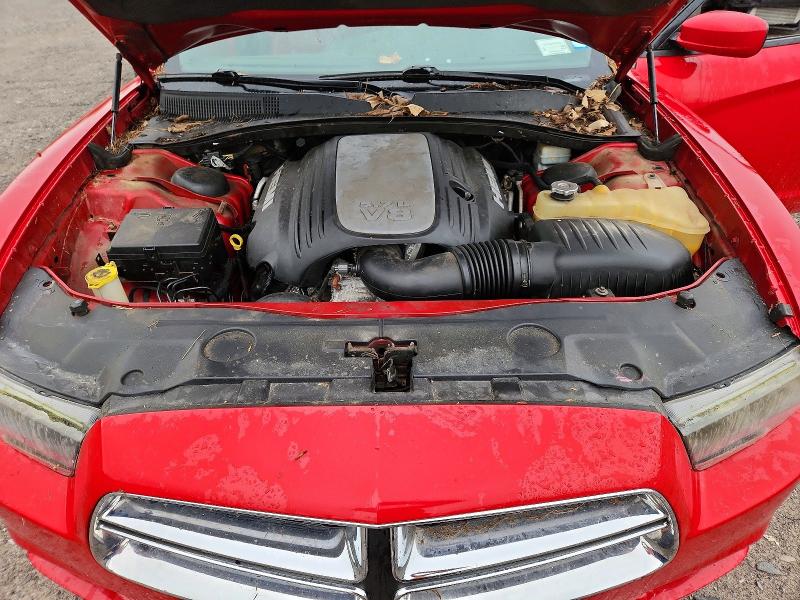 Zdjęcie 11 z aukcji – 2011 DODGE CHARGER z VIN 2B3CM5CT3BH517541