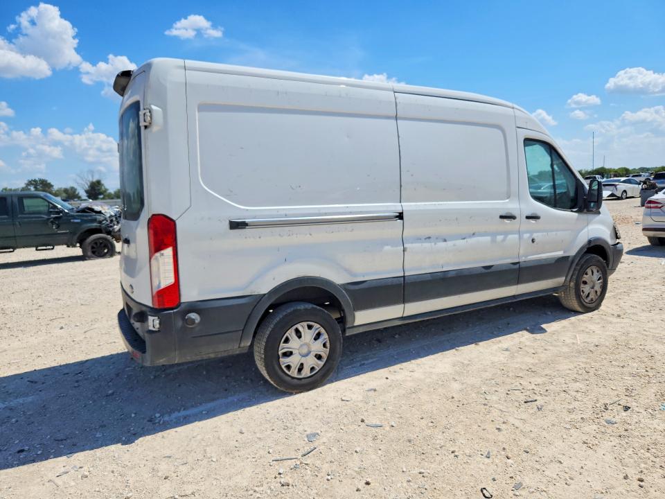 Photo 3 from auction – 2019 FORD TRANSIT with VIN 1FTYR2CMXKKA87951