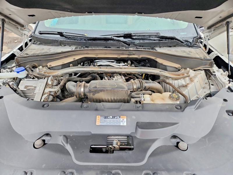 Снимка 11 от търг – 2023 LINCOLN AVIATOR с VIN 5LM5J7XC8PGL14744