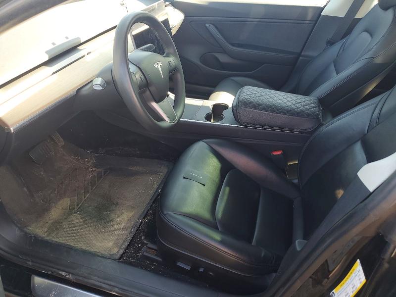 صورة رقم 7 من المزاد - 2019 TESLA MODEL 3 مع VIN 5YJ3E1EB4KF451449