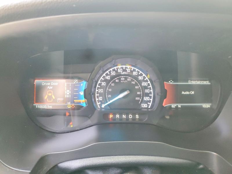 Photo 9 from auction – 2019 FORD RANGER with VIN 1FTER4FH9KLA49392