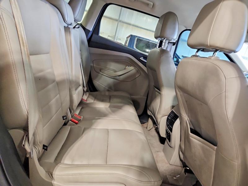 Снимка 10 от търг – 2014 FORD ESCAPE с VIN 1FMCU9J96EUE12499