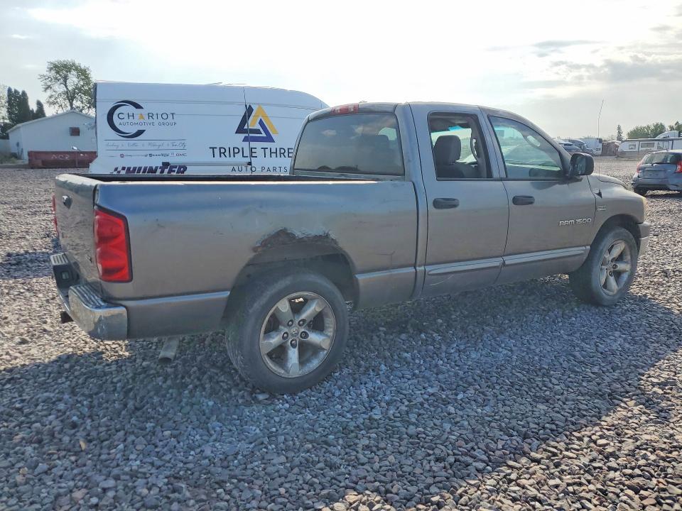 Zdjęcie 3 z aukcji – 2007 DODGE RAM 1500 z VIN 1D7HA18247S175948