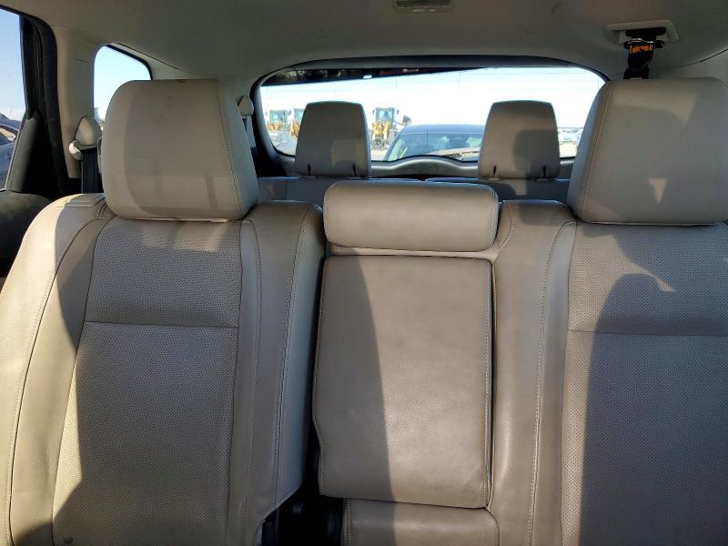 Photo 10 from auction – 2015 MAZDA CX-9 with VIN JM3TB2CV9F0462518