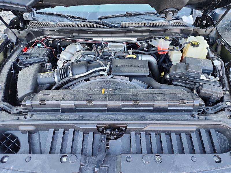 Photo 11 from auction – 2022 GMC SIERRA with VIN 1GT49REY2NF245459