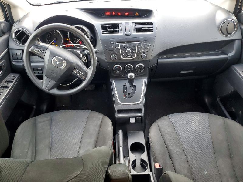 Фото 8 с аукциона – 2015 MAZDA 5 с VIN JM1CW2BL6F0182245