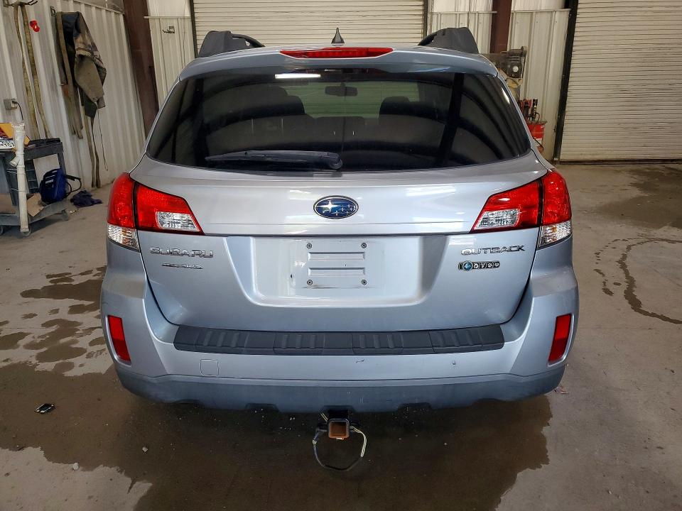 Foto 6 de la subasta – 2014 SUBARU OUTBACK con VIN 4S4BRBCC0E3286529