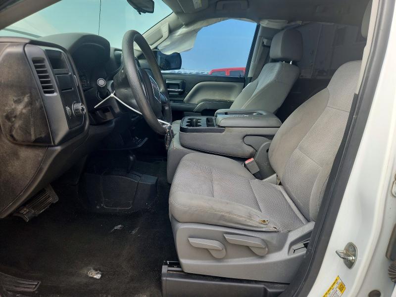 Foto 7 de la subasta – 2014 GMC SIERRA con VIN 3GTU2TEC7EG261984