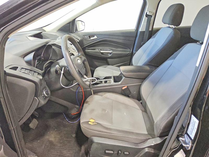Photo 7 from auction – 2017 FORD ESCAPE with VIN 1FMCU0G96HUC96566