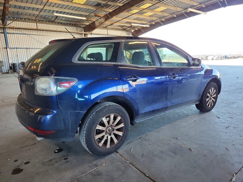 Фото 3 с аукциона – 2010 MAZDA CX-7 с VIN JM3ER2WM5A0332364