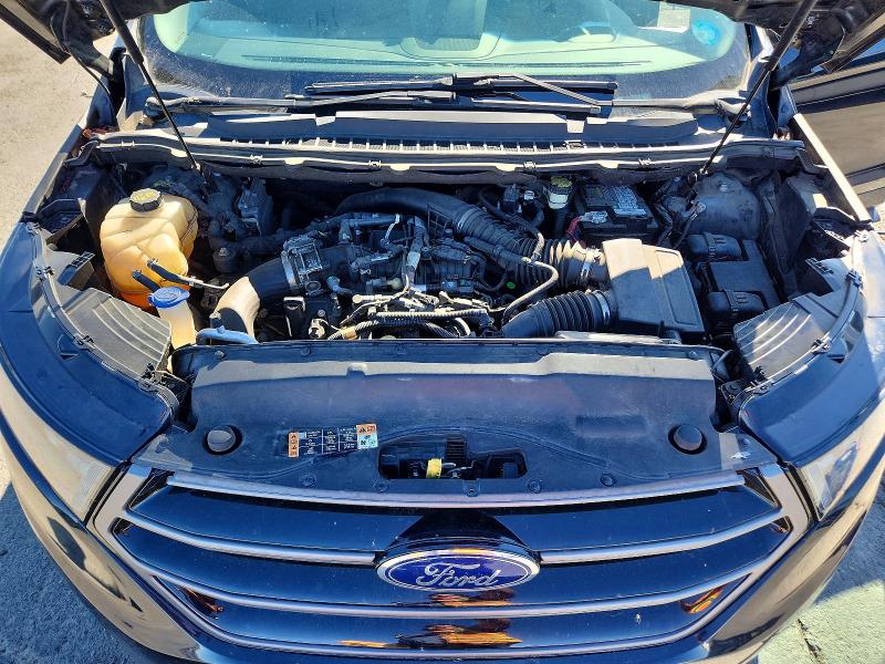 Photo 12 from auction – 2015 FORD EDGE with VIN 2FMPK3AP2FBB67615