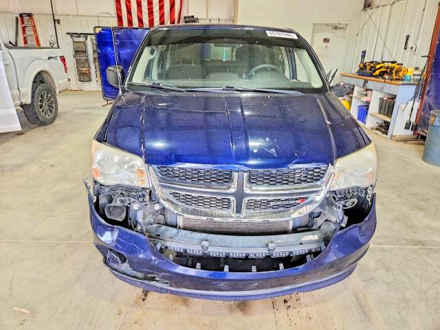 Photo 5 from auction – 2013 DODGE GRAND CARAVAN with VIN 2C4RDGBG2DR579888