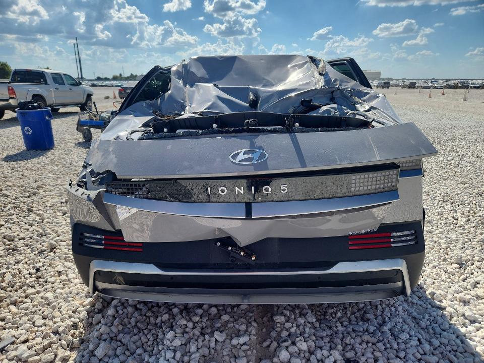 Снимка 6 от търг – 2026 HYUNDAI IONIQ 5 с VIN 7YAKN4DAXTY053436